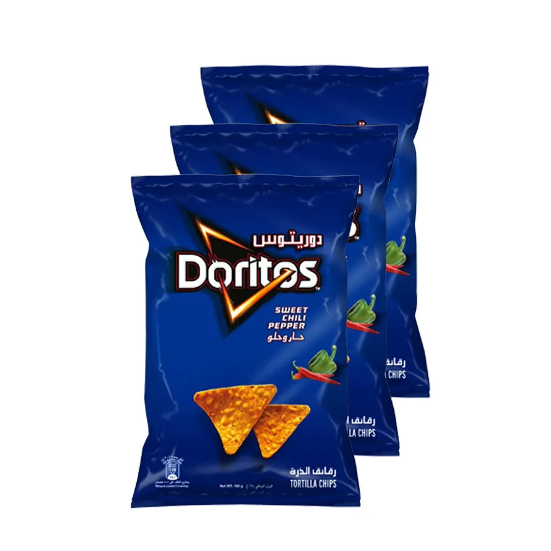 Doritos Chips 165 g