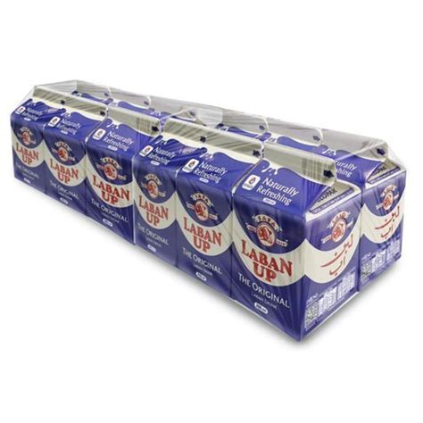 Safa Laban Up Packet 200Ml