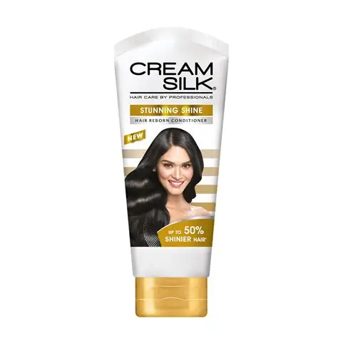 Cream Silk Stunning Shine Conditioner 180MI