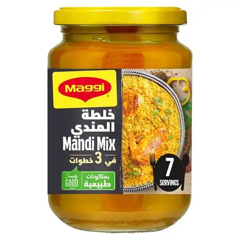 Maggi Mandi Mix 350g