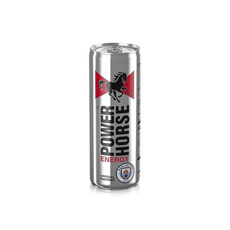 Power Horse energy drink 355ml